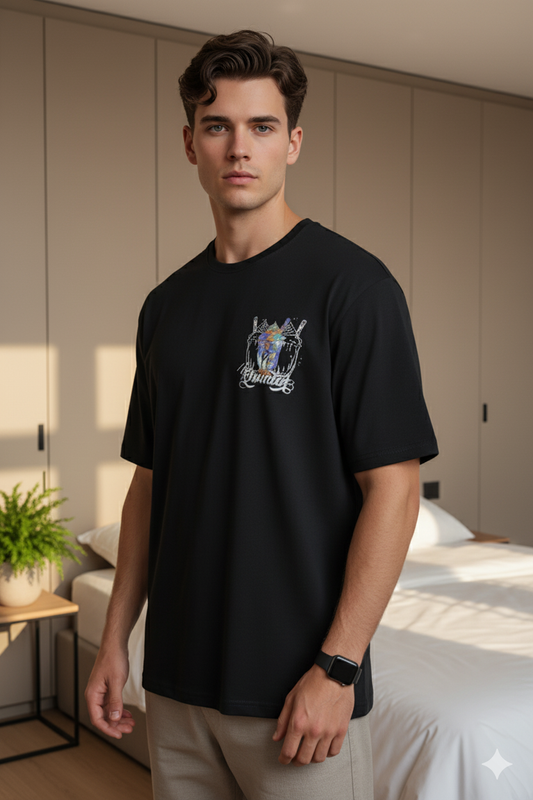 Simply Dope Half Sleeve T shirt