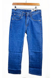 Fabure Men's Straight Fit Jeans