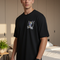 Simply Dope Half Sleeve T shirt
