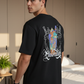 Simply Dope Half Sleeve T shirt