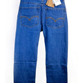 Fabure Men's Straight Fit Jeans