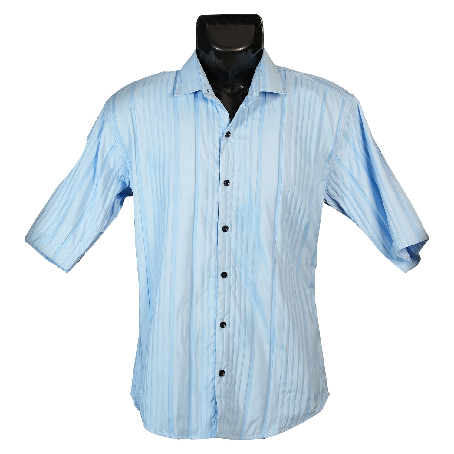 blue-shirt-wrinkle-shirt