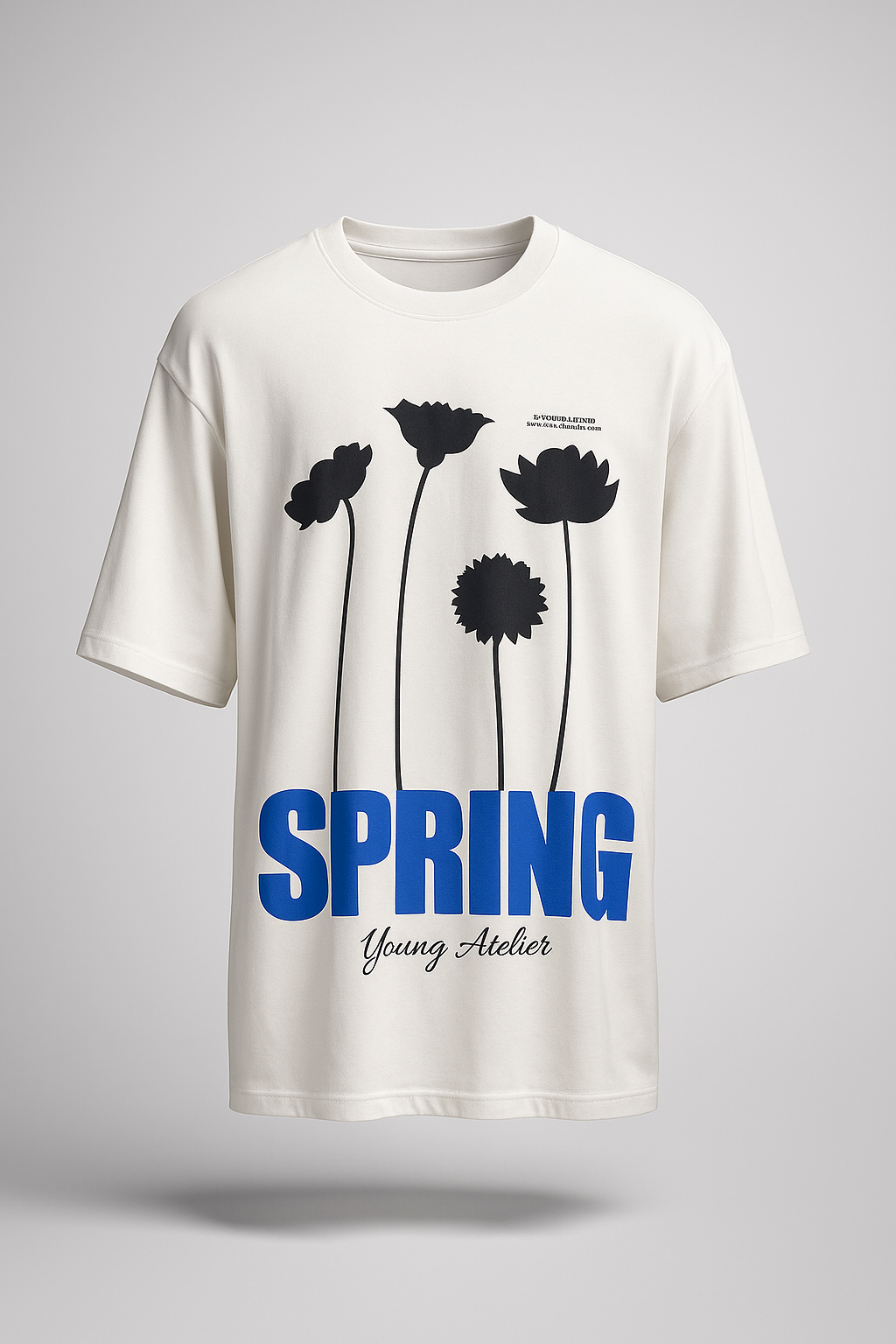 fabure-spring-oversized-tshirt-back-view