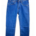 Fabure Men's Straight Fit Jeans