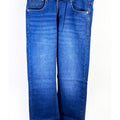 Fabure Men's Straight Fit Stretch Jeans