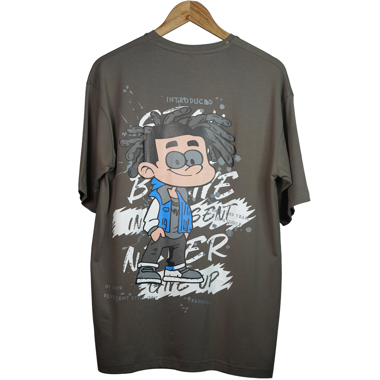 never-Give-Up-tshirt-back