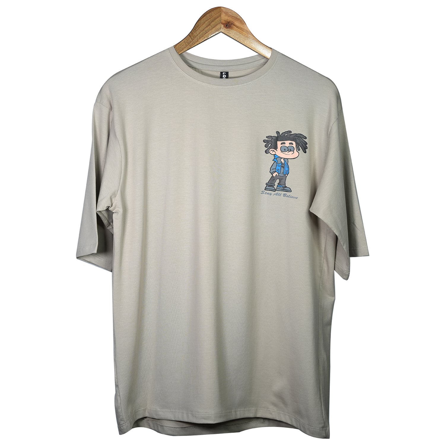 never-Give-Up-tshirt-light-front