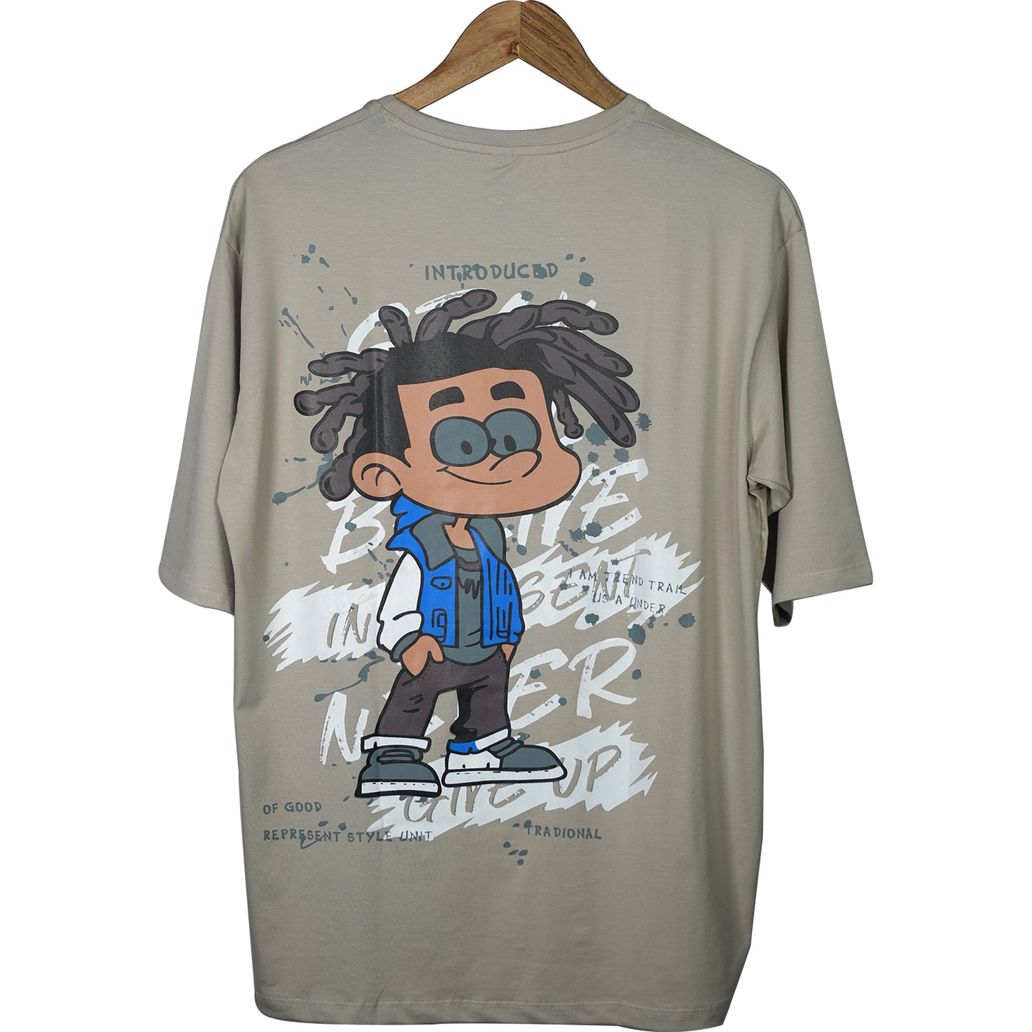 never-Give-Up-tshirt-light-back