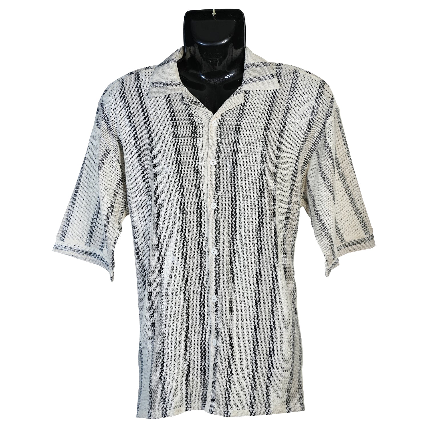 Fabure Striped shirt