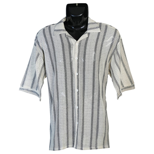 Fabure Striped shirt