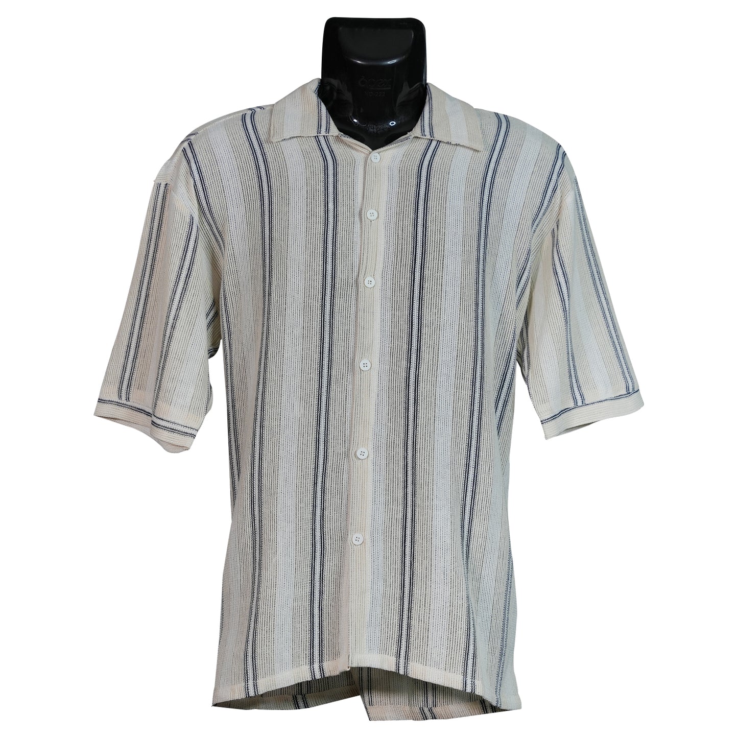 Fabure Striped shirt