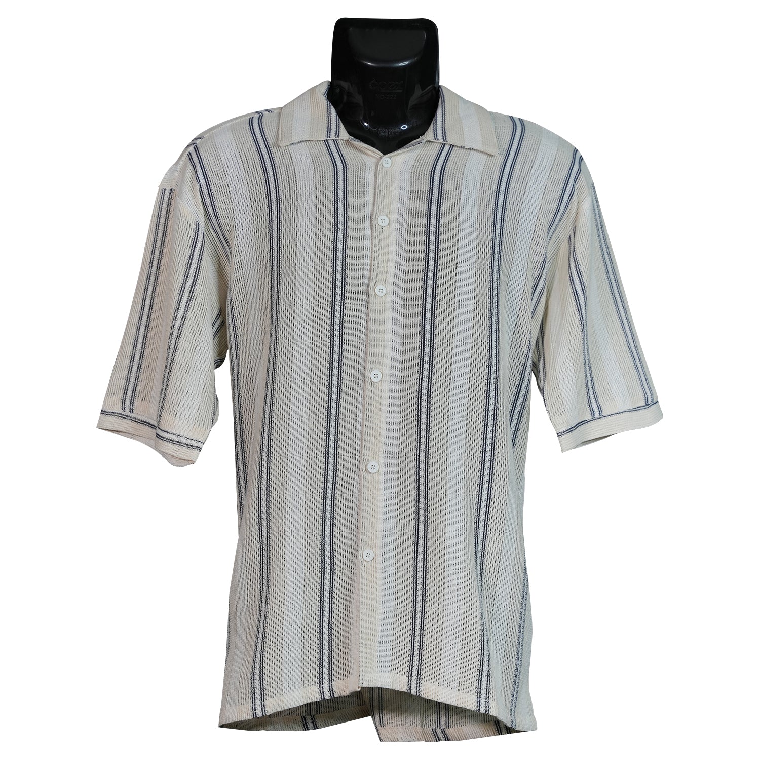 Fabure Striped shirt