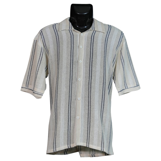 Fabure Striped shirt