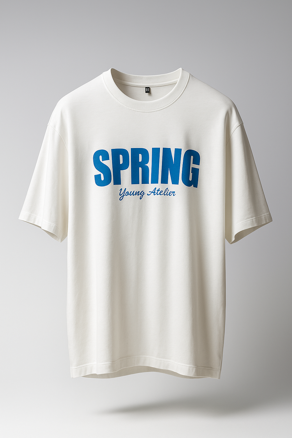 fabure-spring-oversized-tshirt-front-view